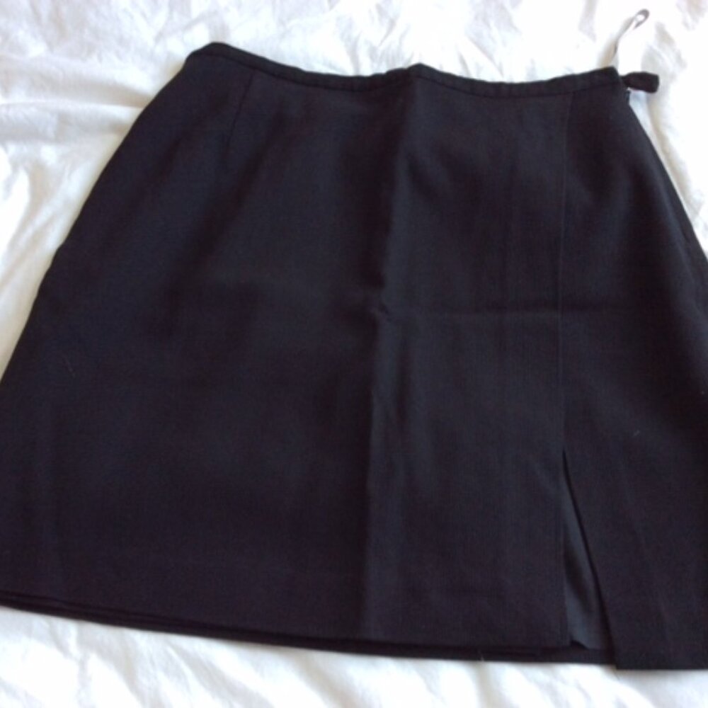 black Skirt Mexx